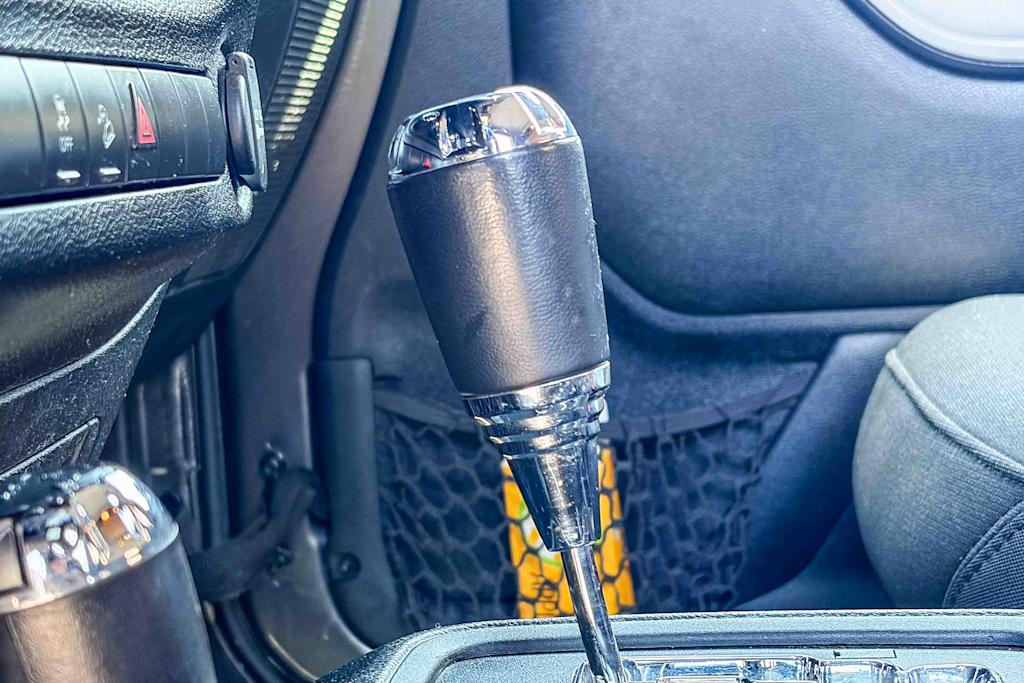 Thumbnail: 2018 Jeep Wrangler - 22