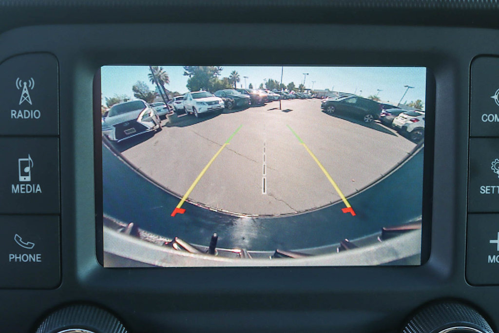 Thumbnail: 2021 Jeep Wrangler - 26