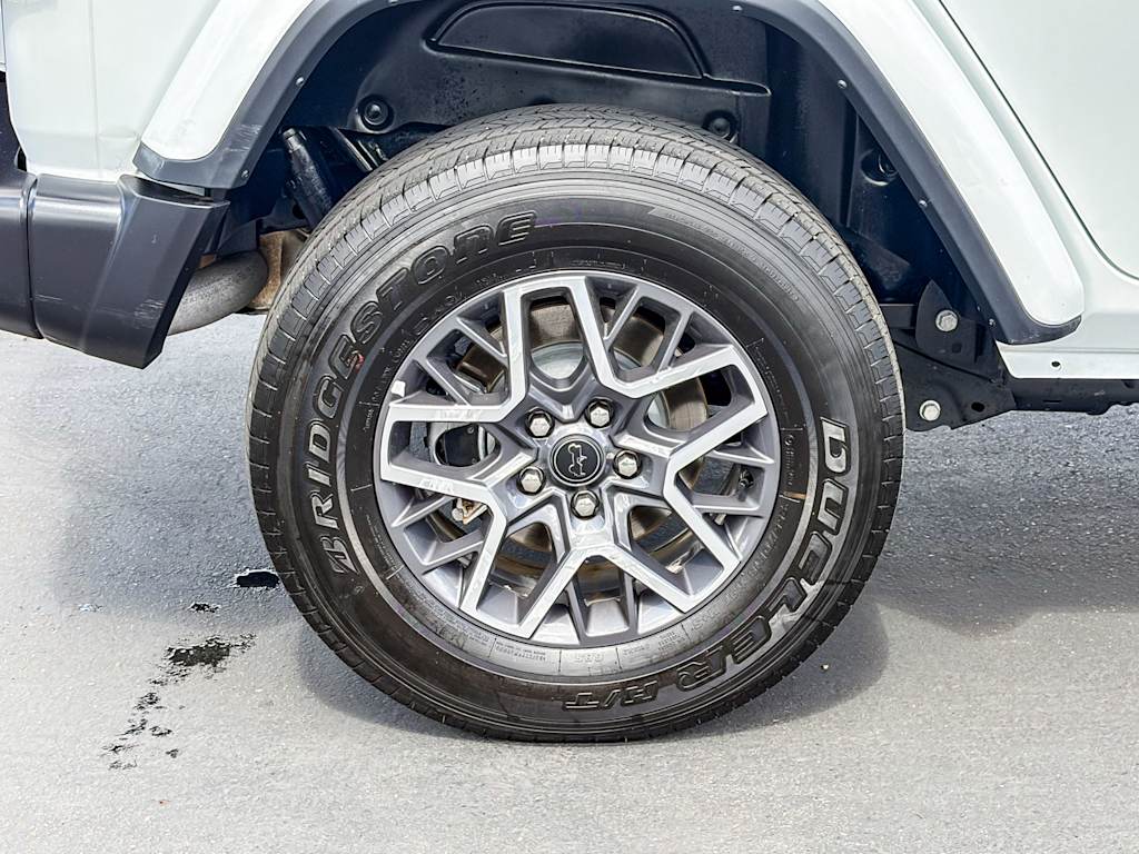 Thumbnail: 2025 Jeep Wrangler - 20