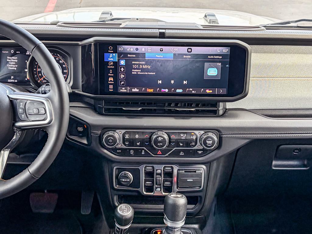 Thumbnail: 2025 Jeep Wrangler - 11