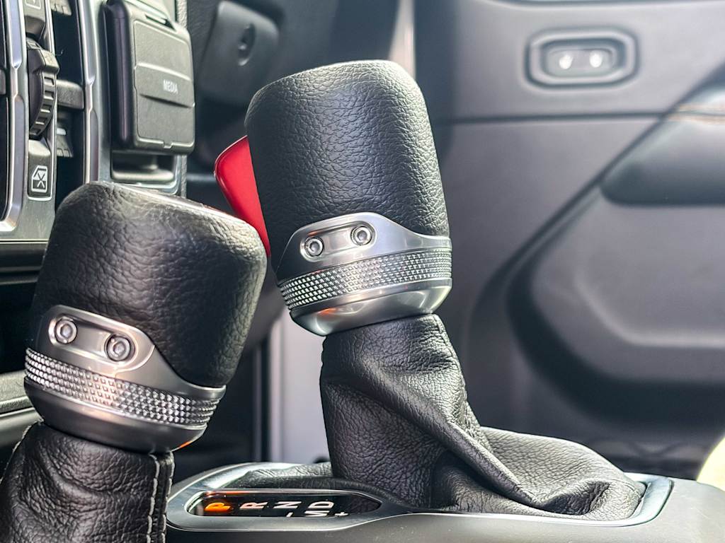 Thumbnail: 2025 Jeep Wrangler - 24