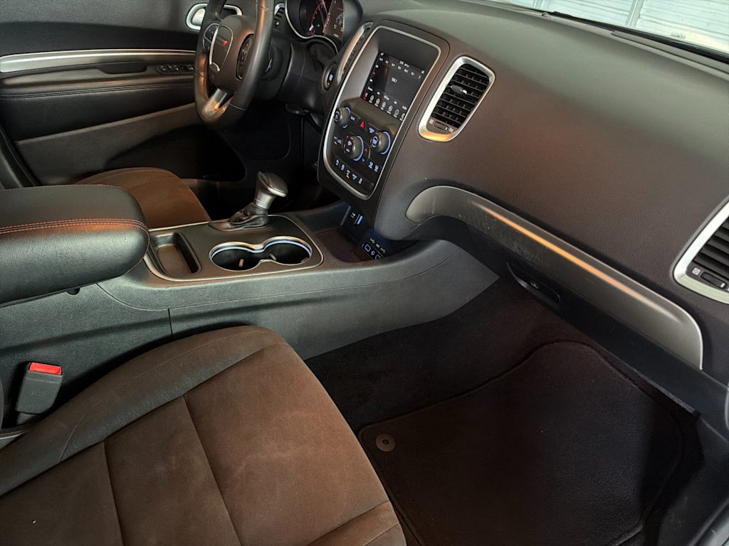 Thumbnail: 2019 Dodge Durango - 13