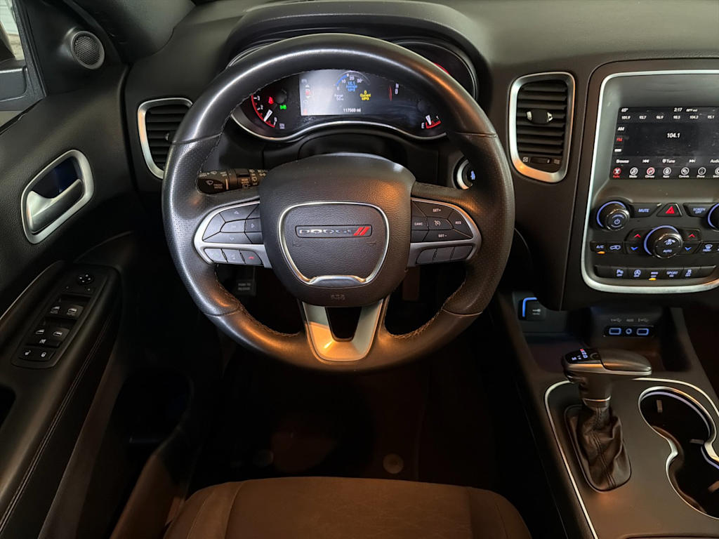 Thumbnail: 2019 Dodge Durango - 9