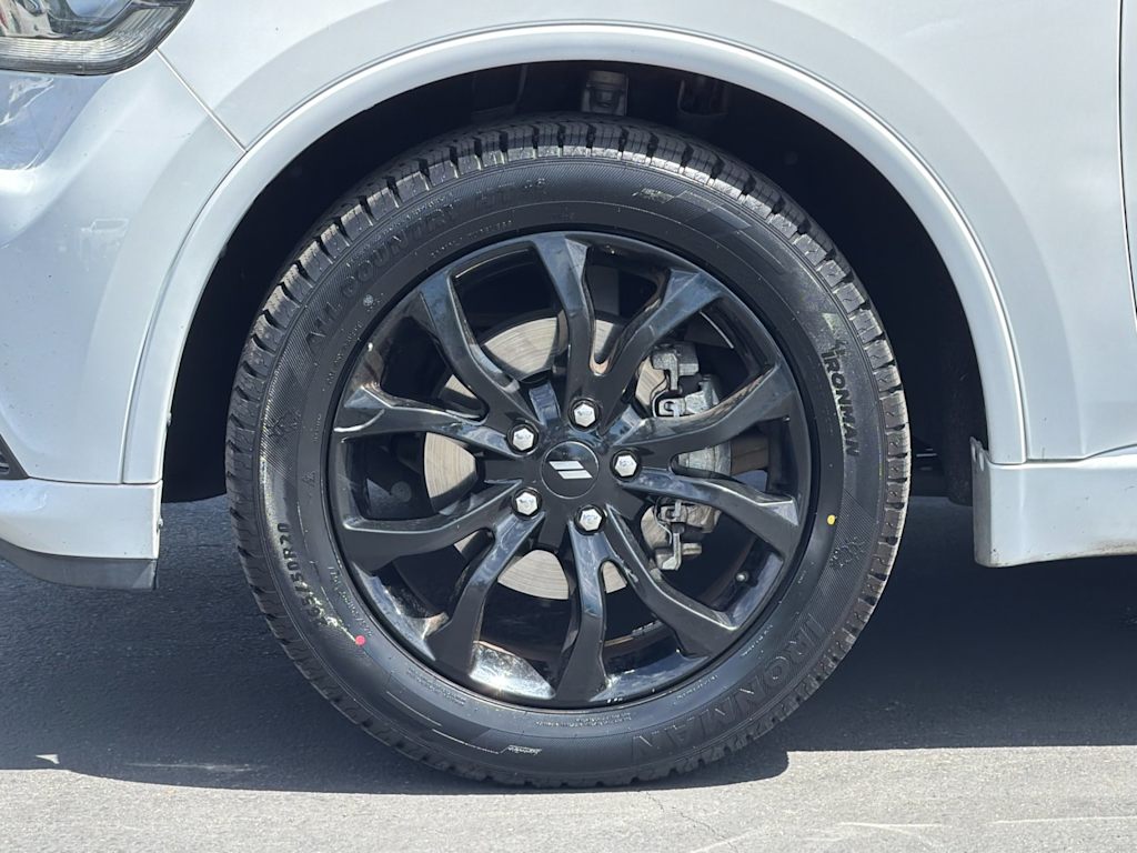 Thumbnail: 2019 Dodge Durango - 8