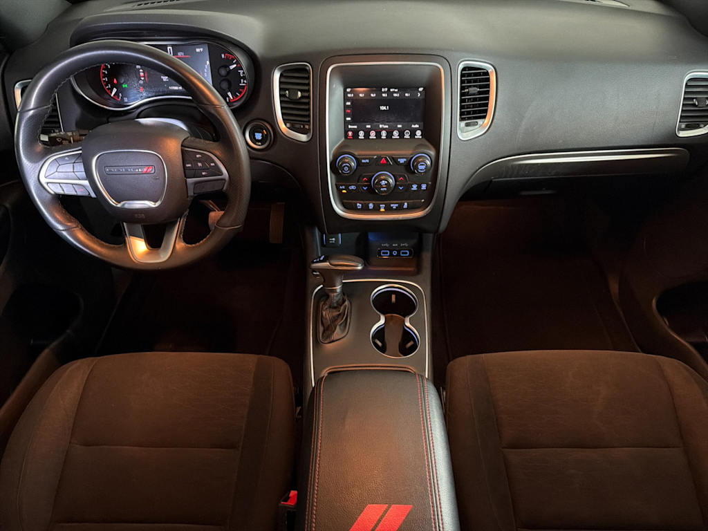 Thumbnail: 2019 Dodge Durango - 2