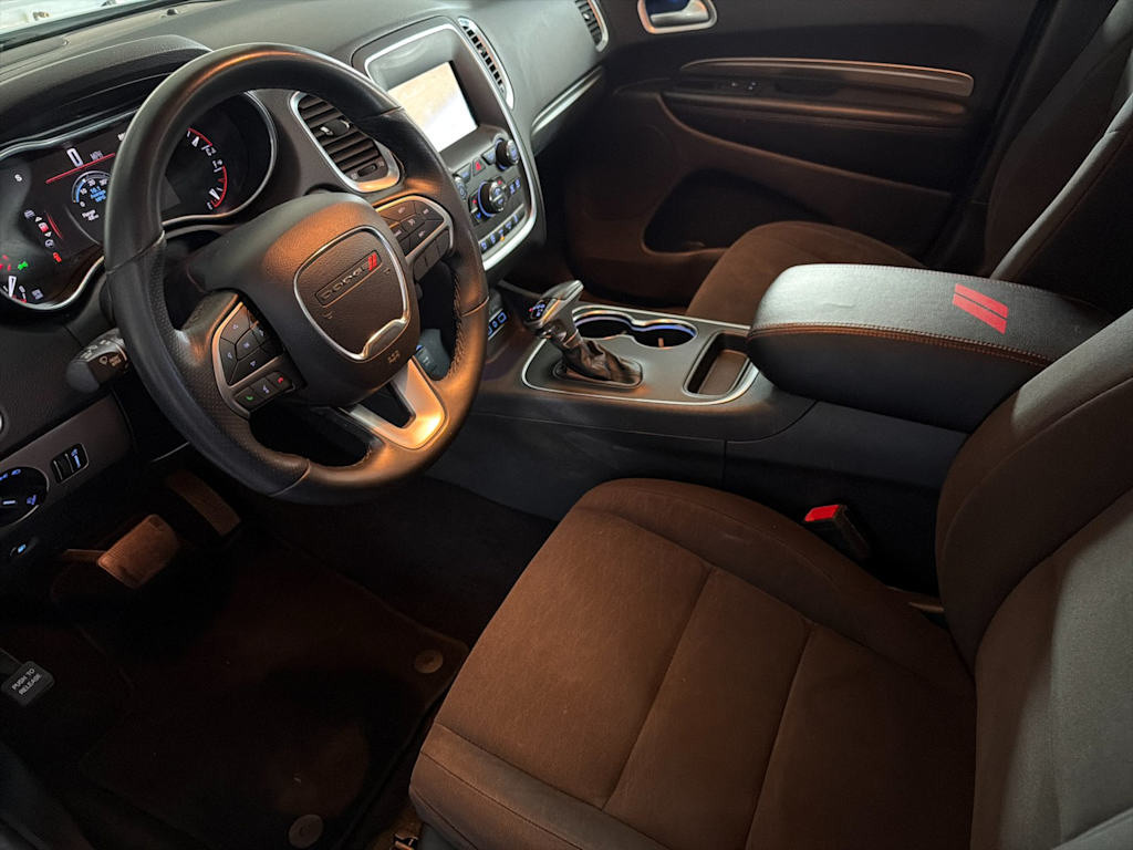 Thumbnail: 2019 Dodge Durango - 10