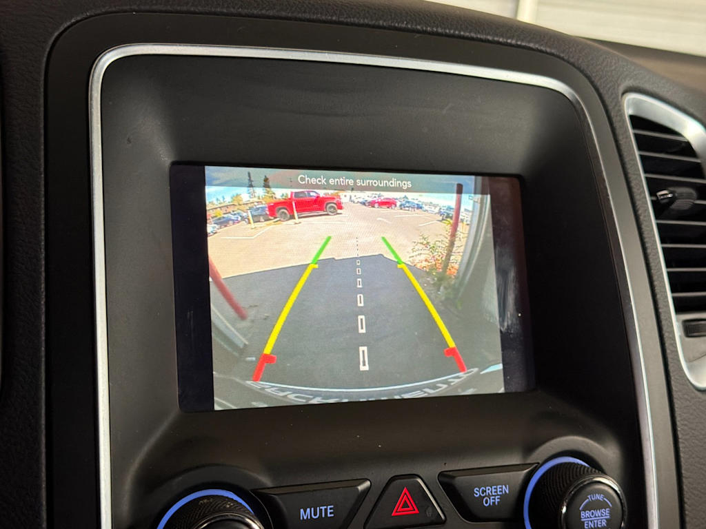 Thumbnail: 2019 Dodge Durango - 27