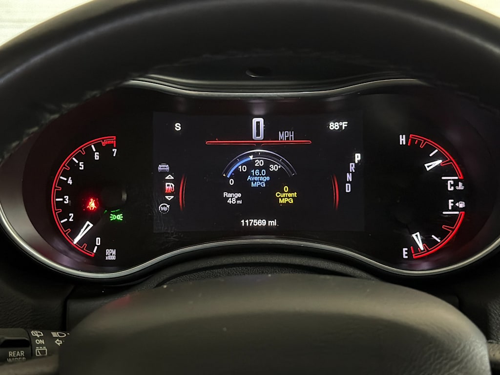 Thumbnail: 2019 Dodge Durango - 16