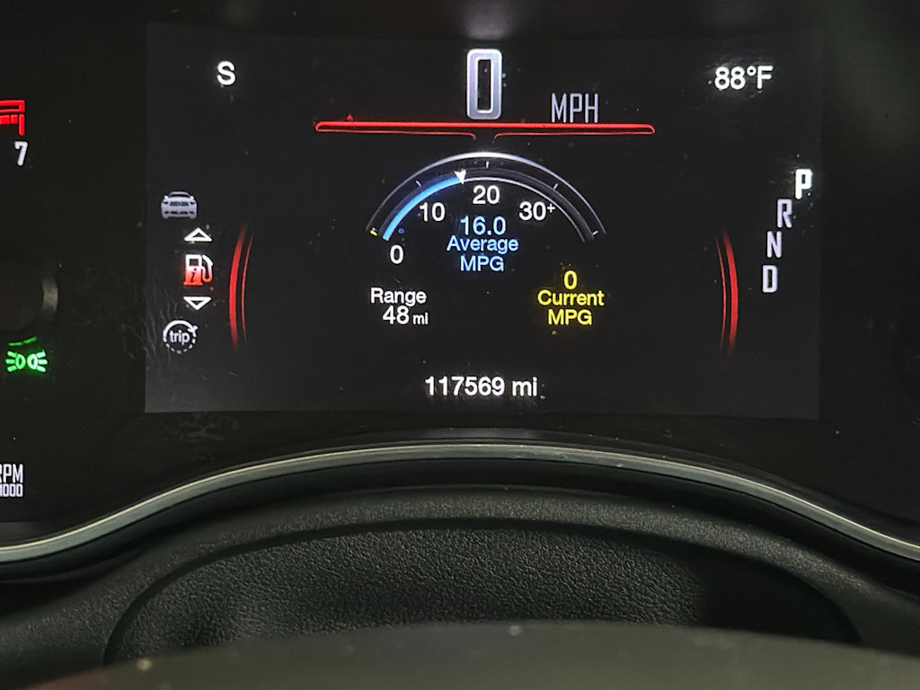 Thumbnail: 2019 Dodge Durango - 33