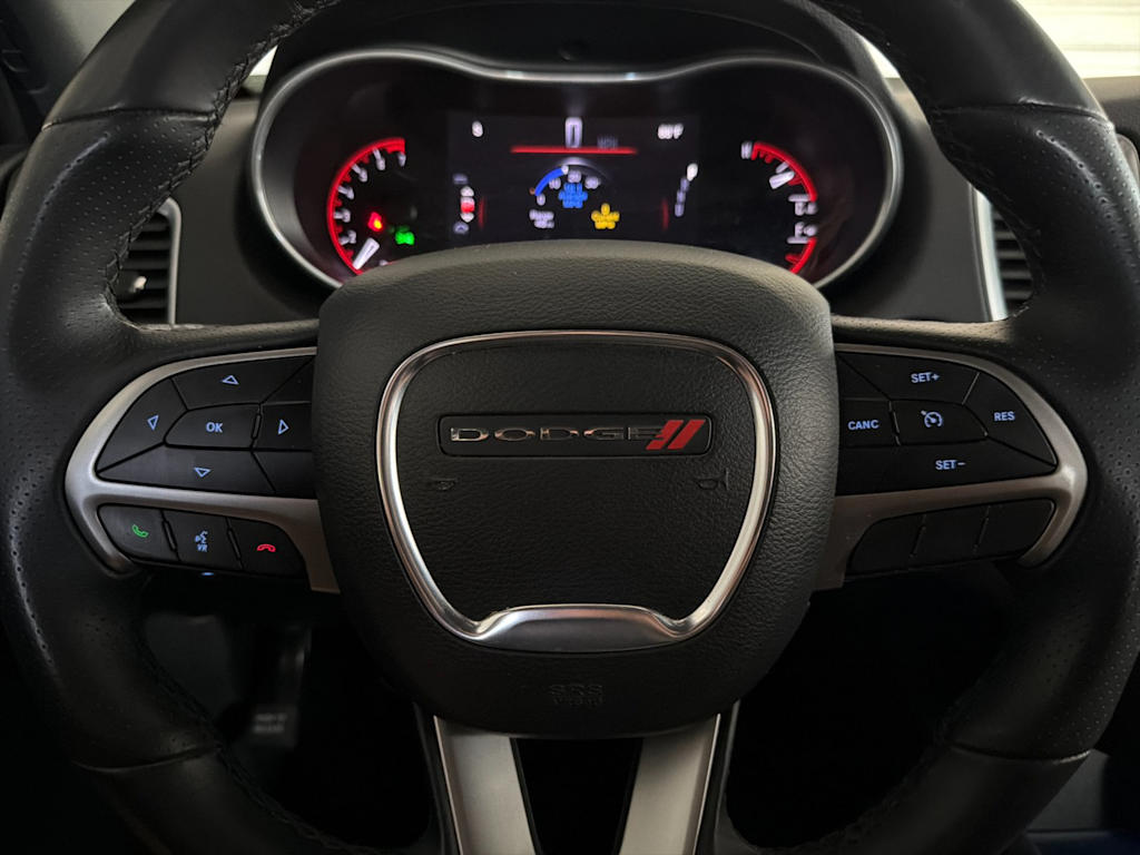 Thumbnail: 2019 Dodge Durango - 30