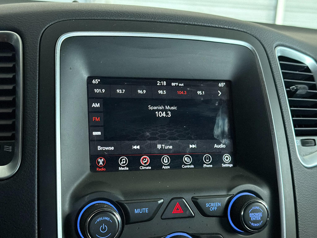 Thumbnail: 2019 Dodge Durango - 14