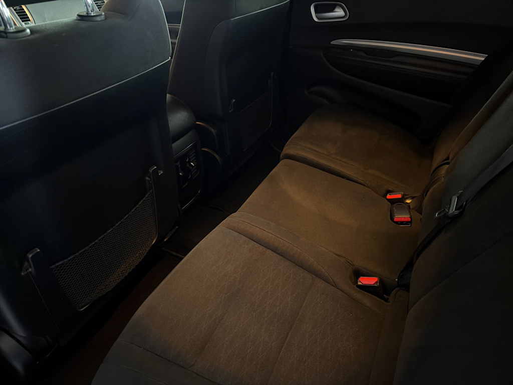 Thumbnail: 2019 Dodge Durango - 12