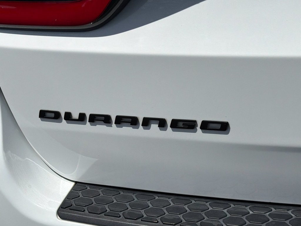 Thumbnail: 2019 Dodge Durango - 7