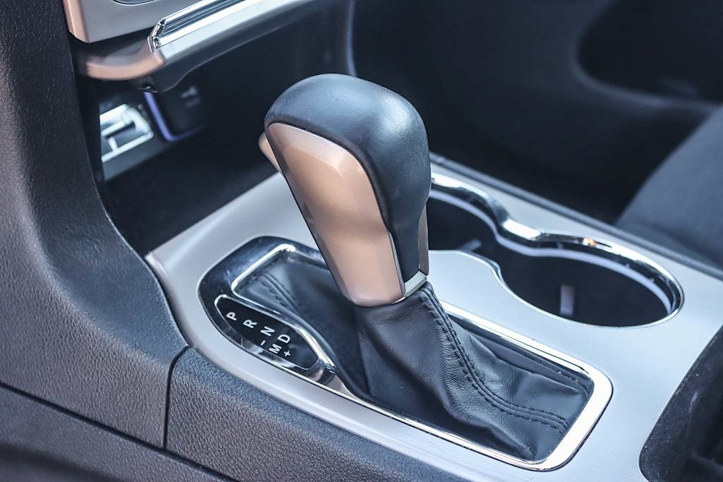 Thumbnail: 2017 Jeep Grand Cherokee - 12