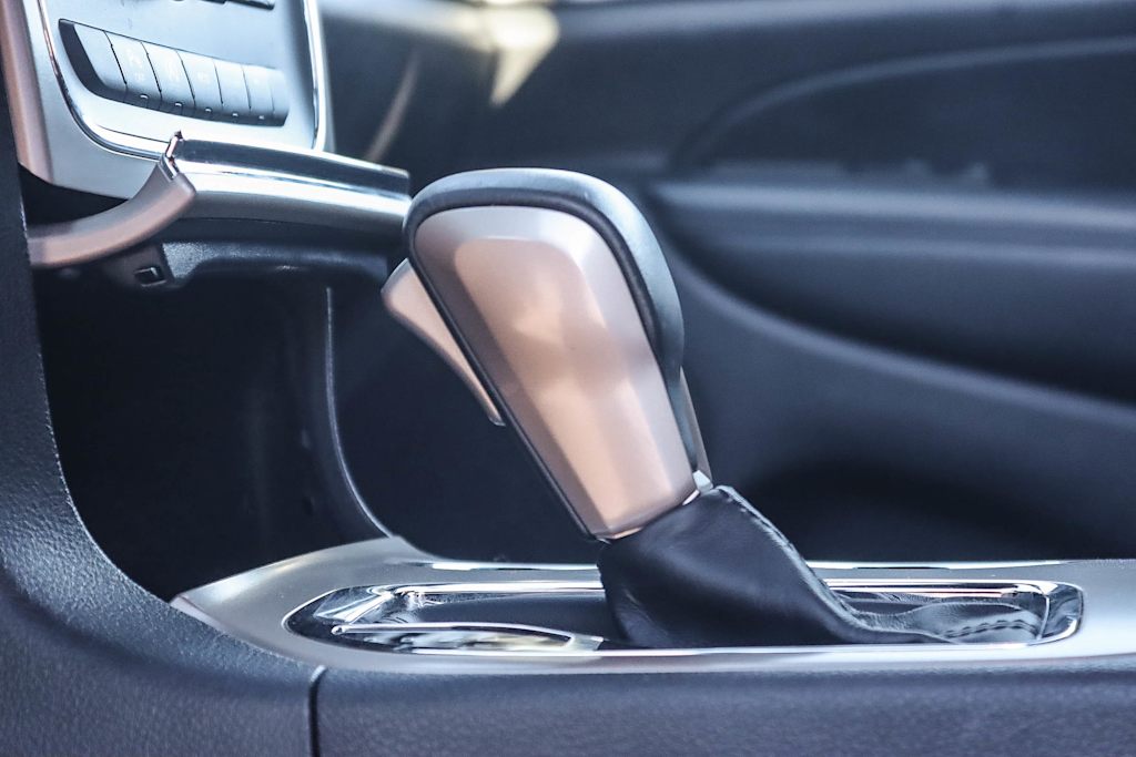 Thumbnail: 2017 Jeep Grand Cherokee - 23