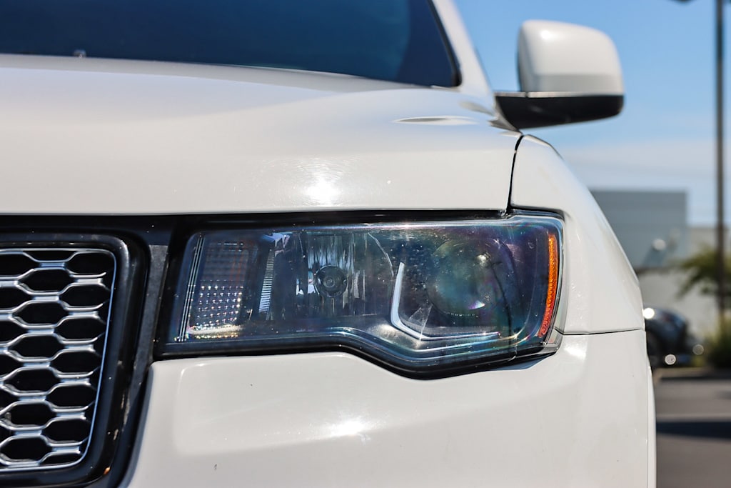 Thumbnail: 2019 Jeep Grand Cherokee - 18