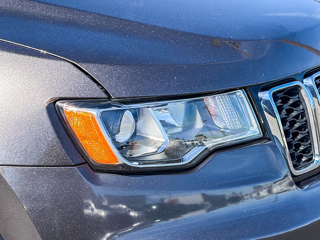 Thumbnail: 2019 Jeep Grand Cherokee - 18