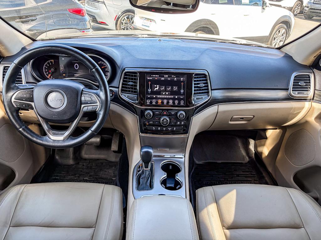Thumbnail: 2019 Jeep Grand Cherokee - 2