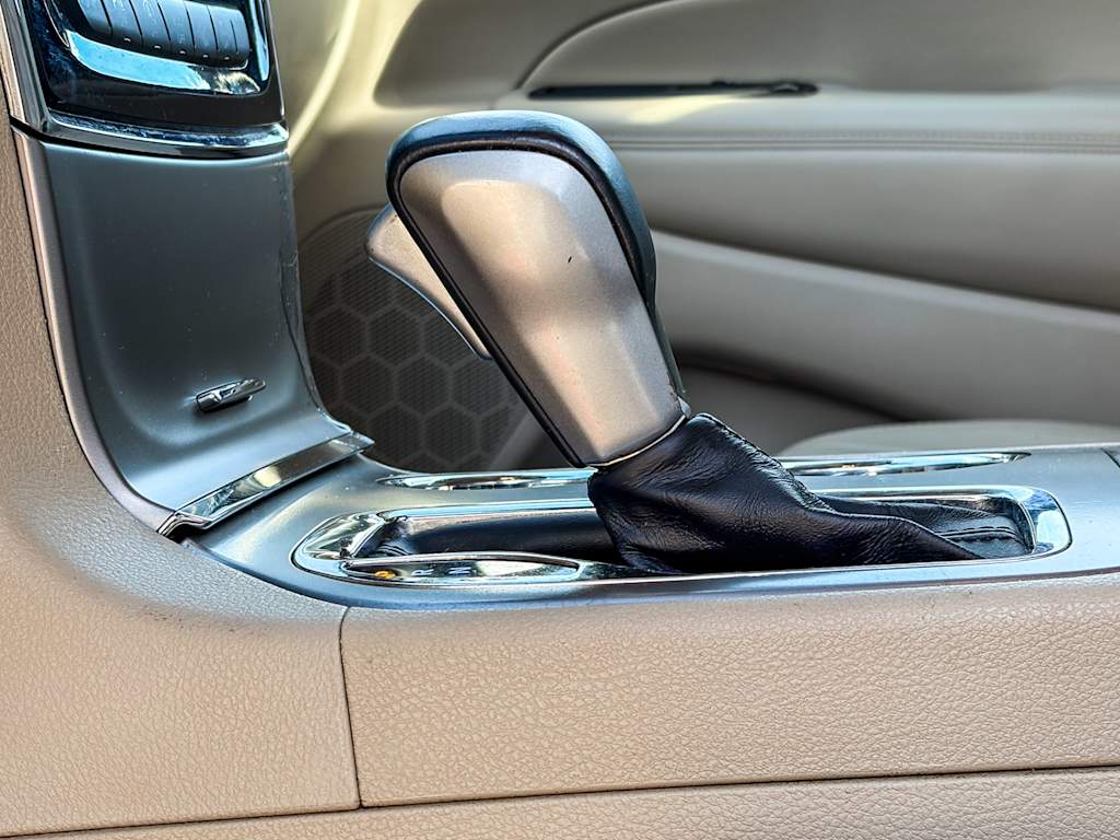 Thumbnail: 2019 Jeep Grand Cherokee - 25