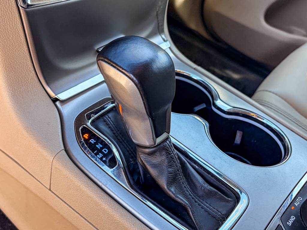 Thumbnail: 2019 Jeep Grand Cherokee - 13