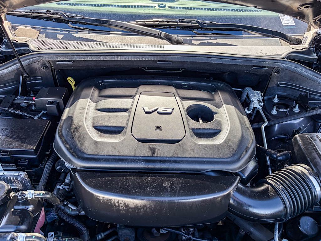 Thumbnail: 2019 Jeep Grand Cherokee - 7