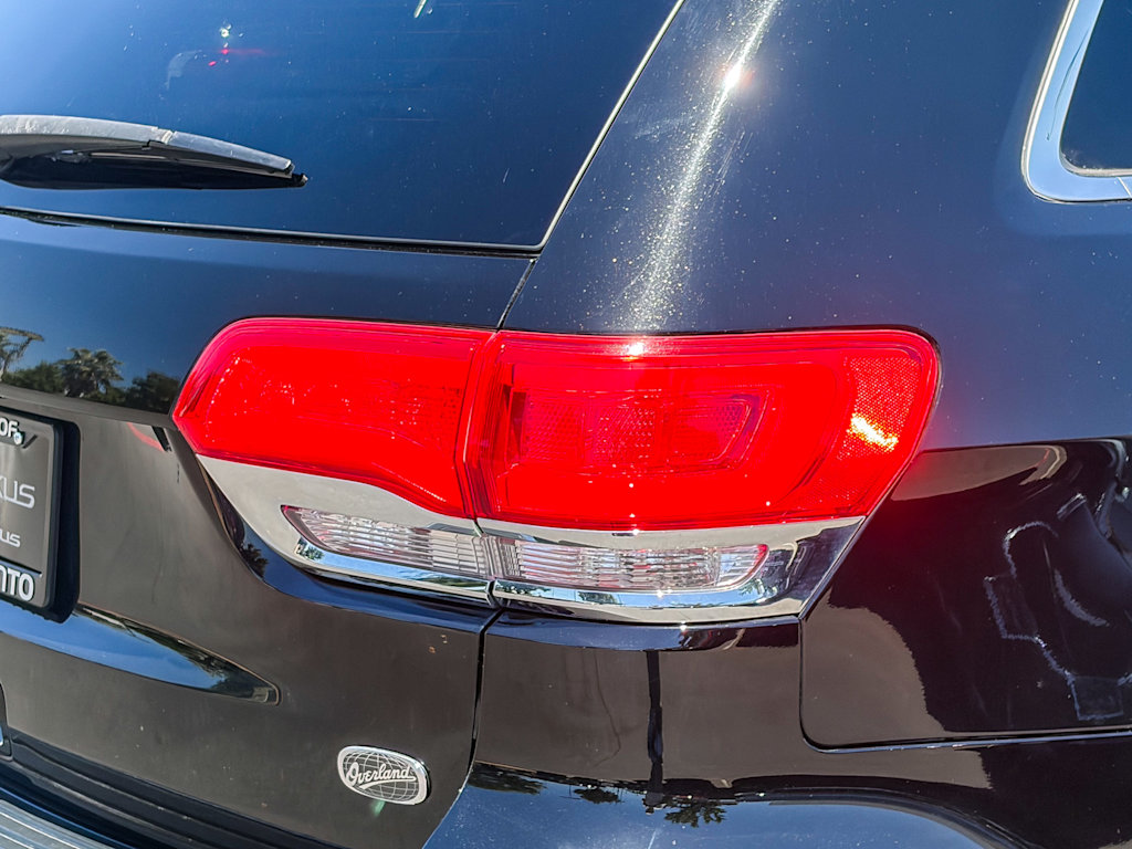 Thumbnail: 2020 Jeep Grand Cherokee - 19
