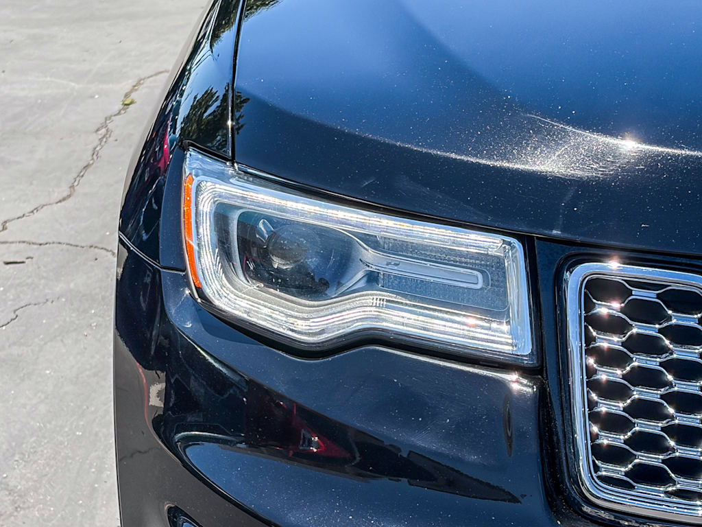 Thumbnail: 2020 Jeep Grand Cherokee - 18