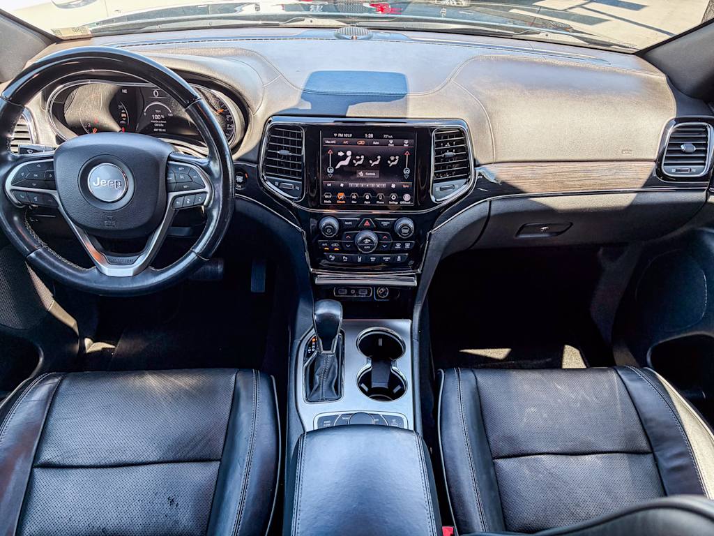 Thumbnail: 2020 Jeep Grand Cherokee - 2