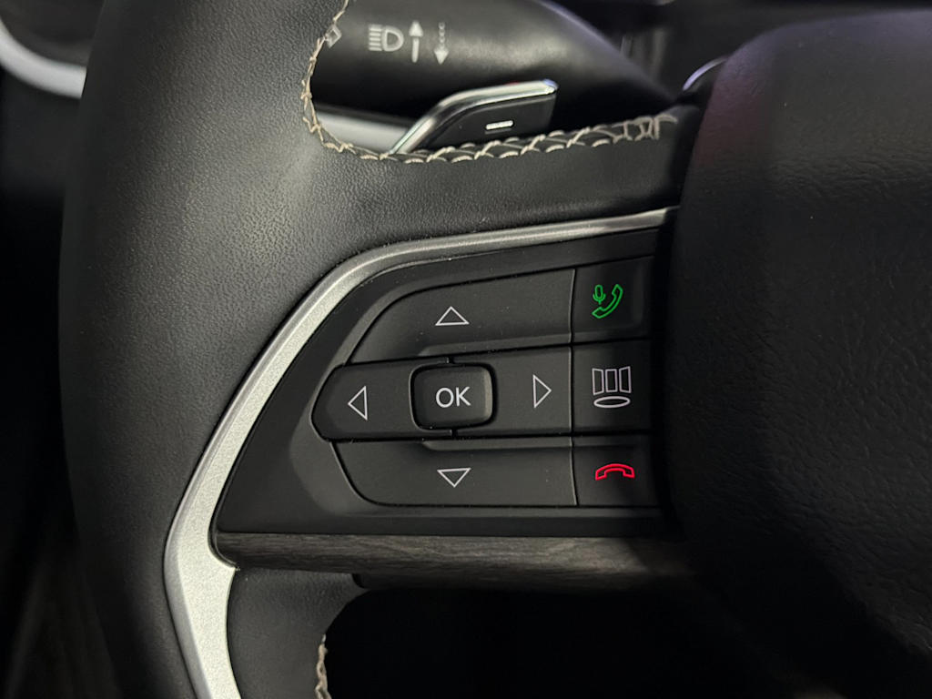 Thumbnail: 2024 Jeep Grand Cherokee - 29