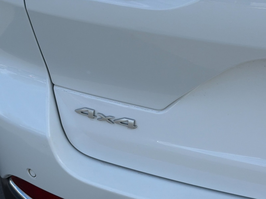Thumbnail: 2024 Jeep Grand Cherokee - 7