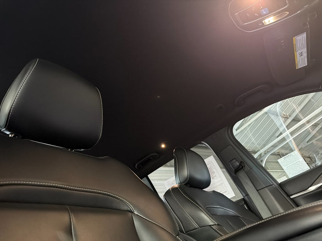 Thumbnail: 2024 Jeep Grand Cherokee - 23