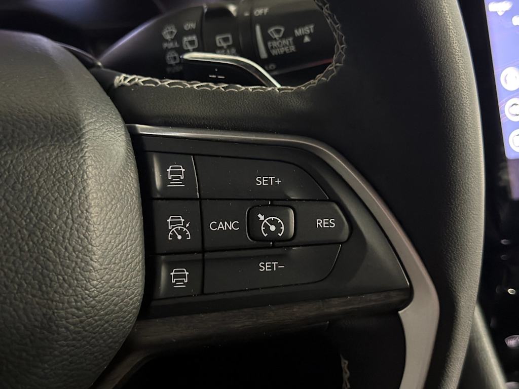 Thumbnail: 2024 Jeep Grand Cherokee - 30