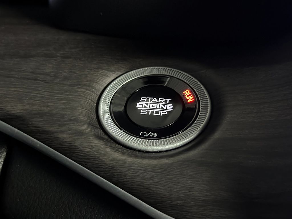 Thumbnail: 2024 Jeep Grand Cherokee - 27