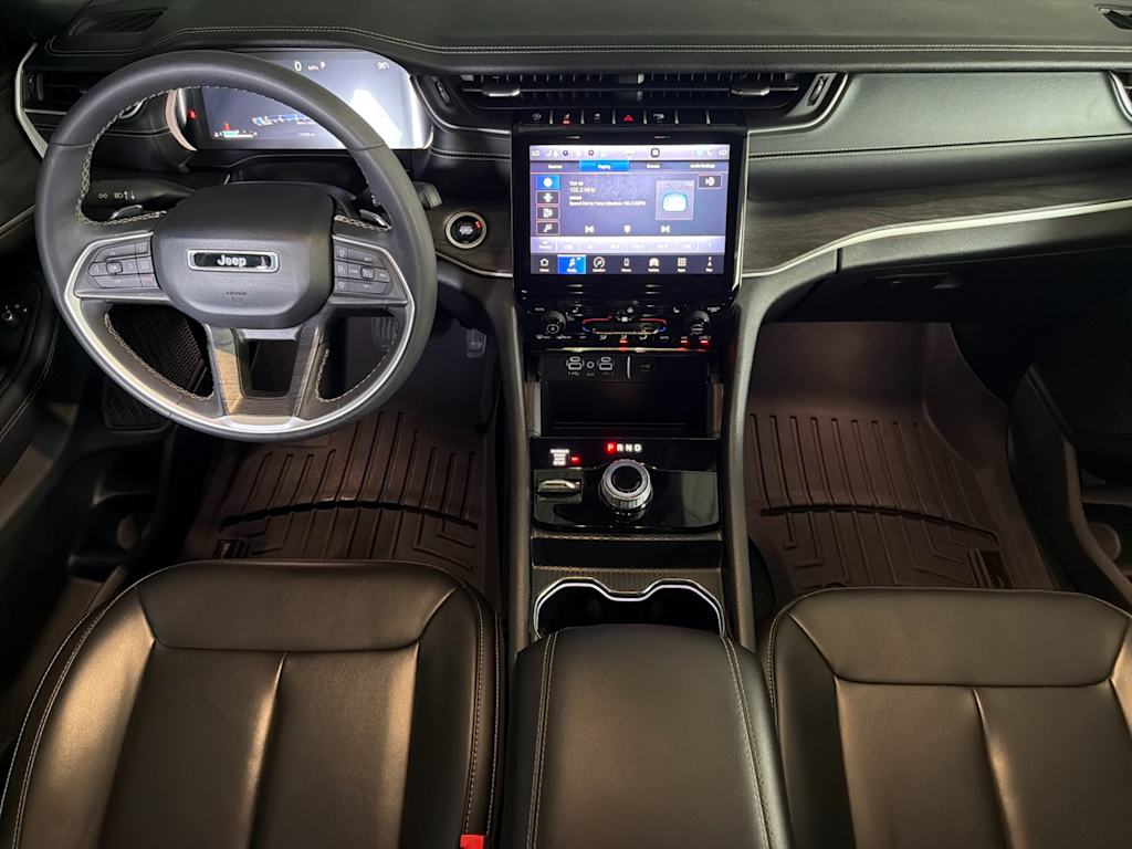 Thumbnail: 2024 Jeep Grand Cherokee - 2