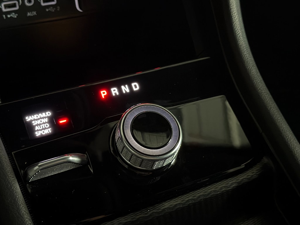 Thumbnail: 2024 Jeep Grand Cherokee - 14