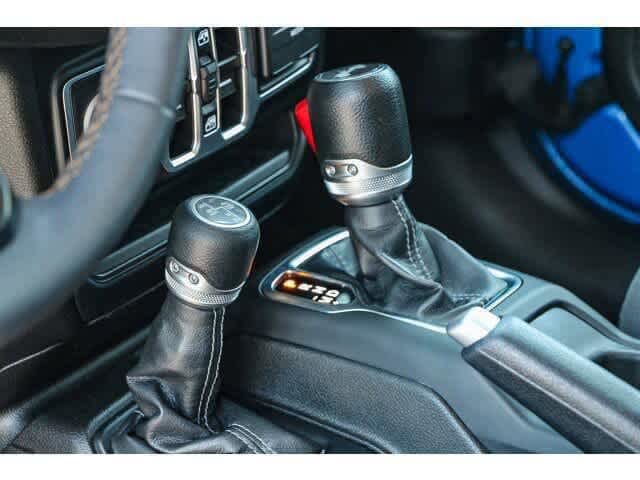 Thumbnail: 2024 Jeep Wrangler - 15
