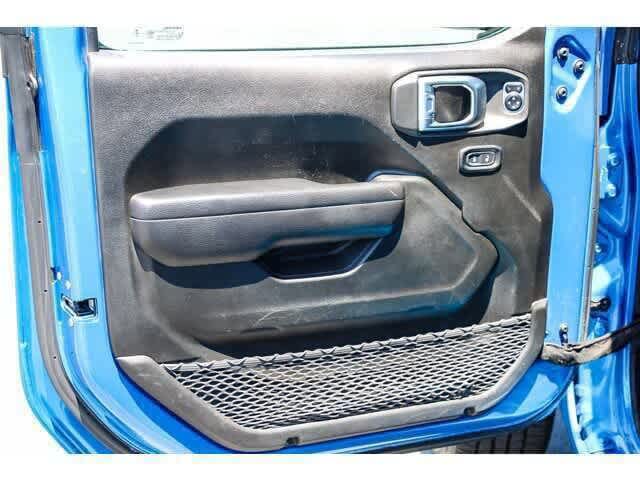 Thumbnail: 2024 Jeep Wrangler - 24
