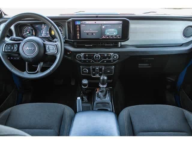 Thumbnail: 2024 Jeep Wrangler - 2