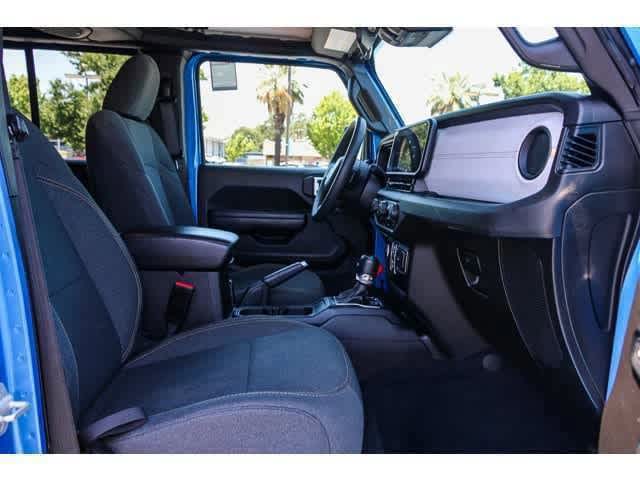Thumbnail: 2024 Jeep Wrangler - 10