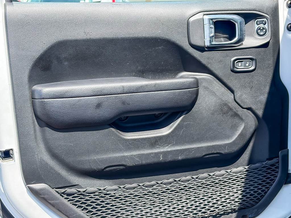 Thumbnail: 2024 Jeep Wrangler - 21