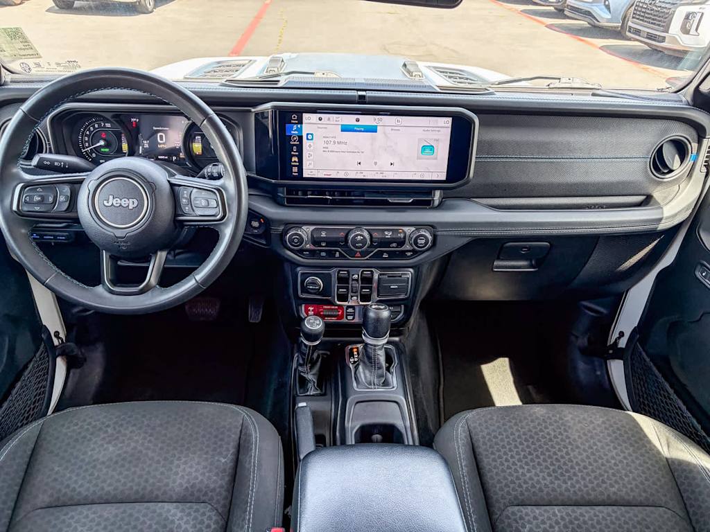 Thumbnail: 2024 Jeep Wrangler - 2