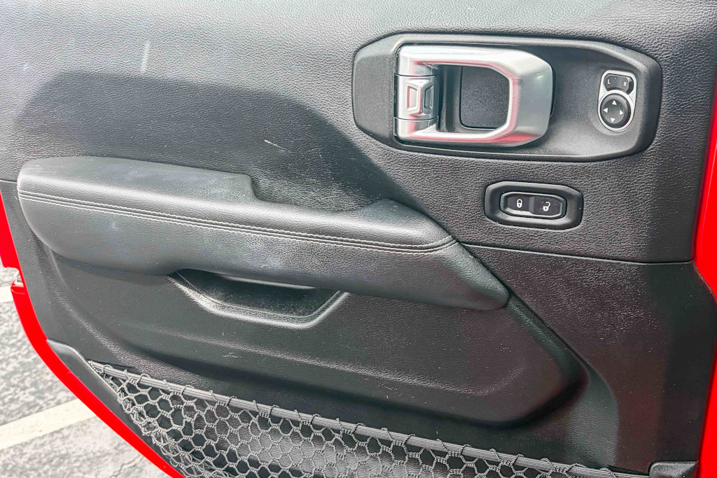 Thumbnail: 2020 Jeep Gladiator - 22