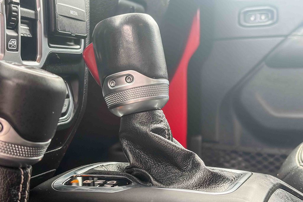 Thumbnail: 2020 Jeep Gladiator - 24