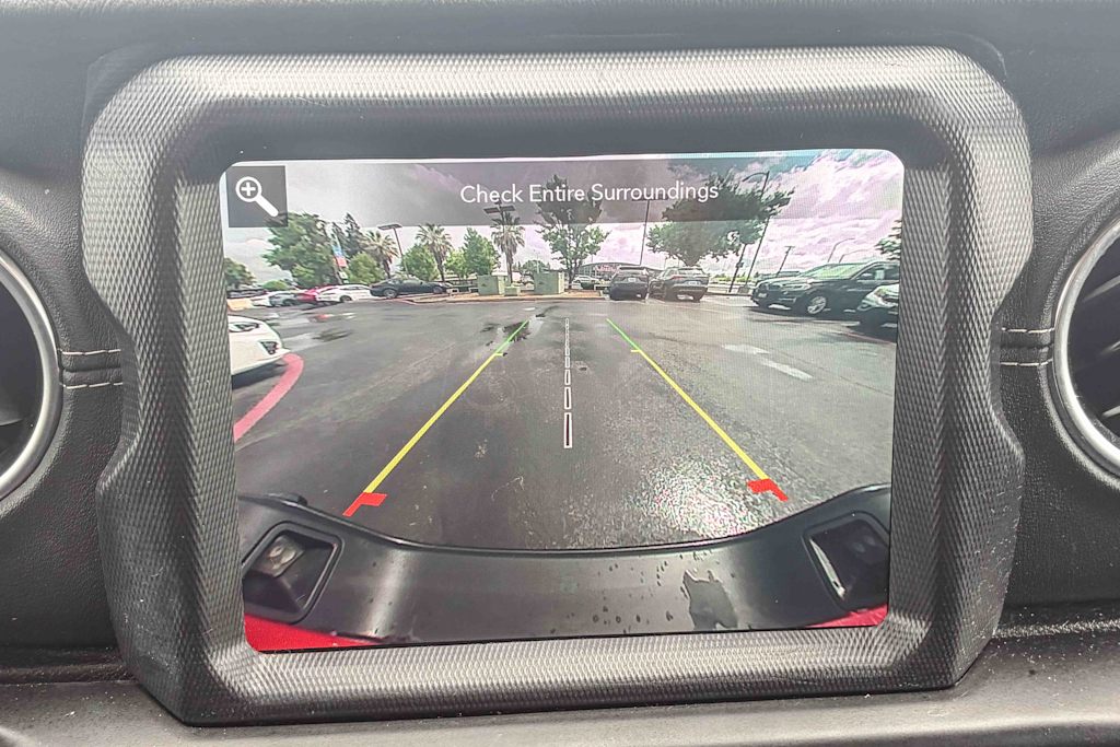 Thumbnail: 2020 Jeep Gladiator - 25