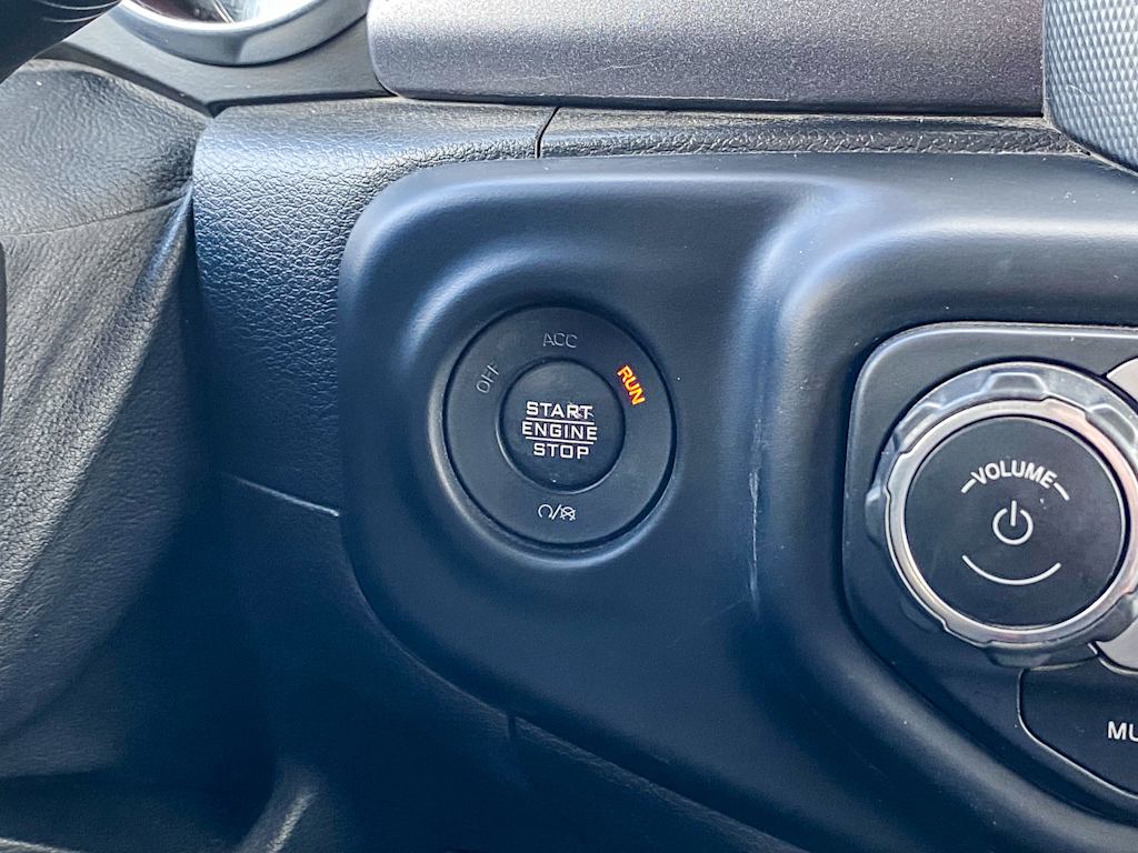 2021 Jeep Gladiator Mojave 27