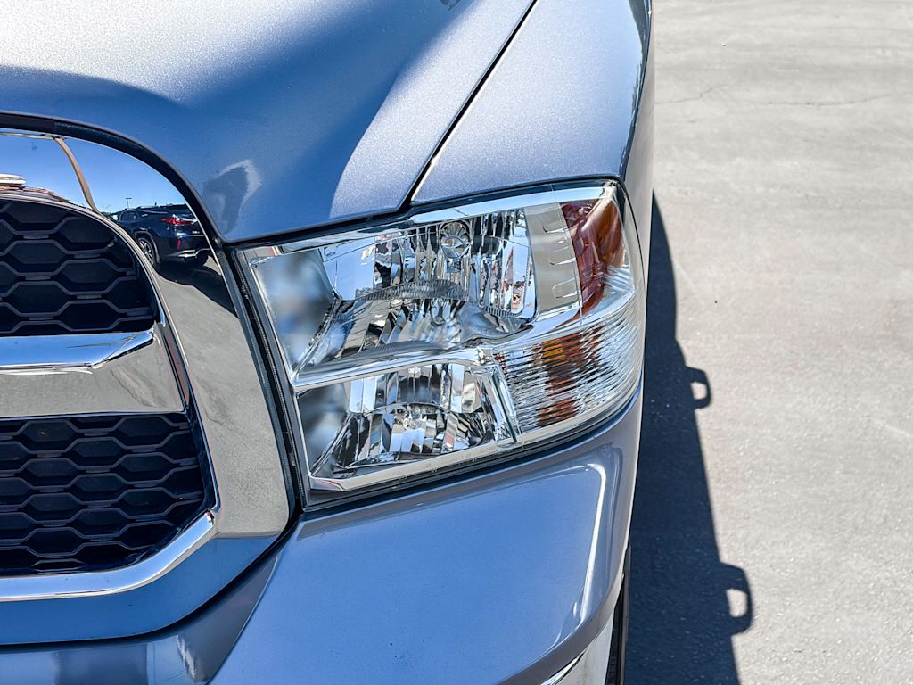 Thumbnail: 2019 RAM 1500 - 18