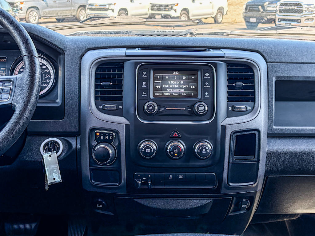 Thumbnail: 2019 RAM 1500 - 12