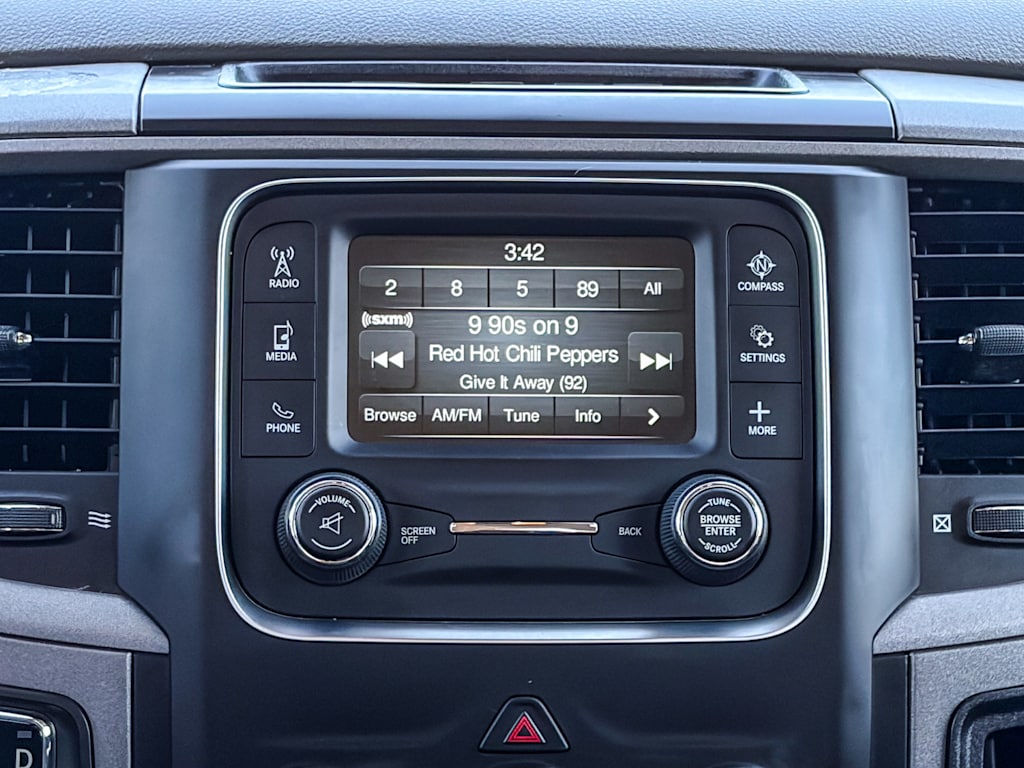 Thumbnail: 2019 RAM 1500 - 21