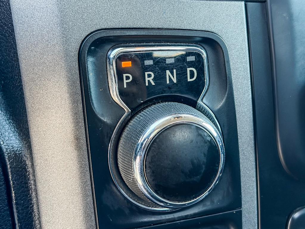 Thumbnail: 2019 RAM 1500 - 13