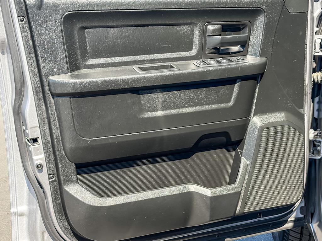 Thumbnail: 2019 RAM 1500 - 22